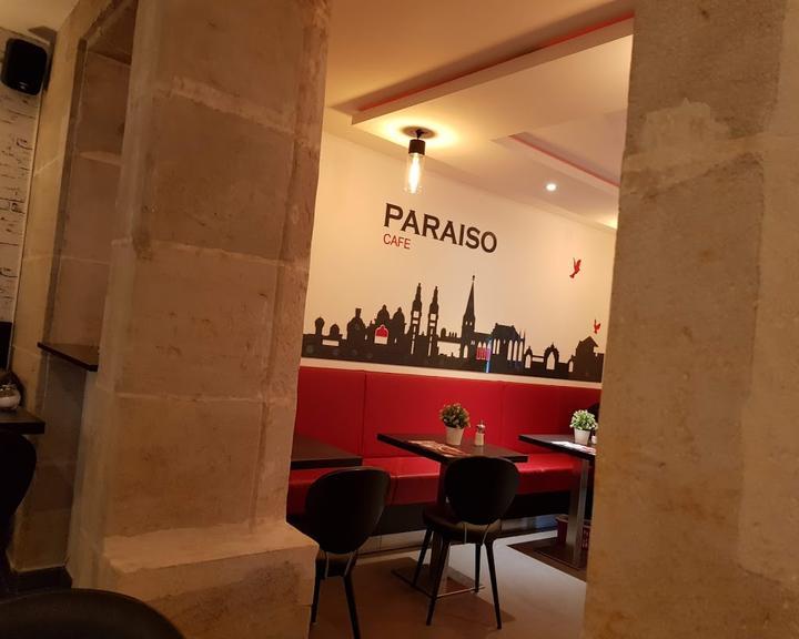 Eis Cafe Paraiso
